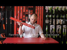 Load and play video in Gallery viewer, Kapro 24" 779 Spirit™ Quality Box Level