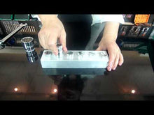 Load and play video in Gallery viewer, Honiton Honidriver Socket Set 1/4" Square Drive 3.2-14mm 20pcs