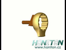 Load and play video in Gallery viewer, Honiton Honidriver Socket Set 3/8" Square Drive 6-22mm 22pcs