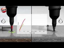 Load and play video in Gallery viewer, Wiha MaxxTor Torx Bit T27