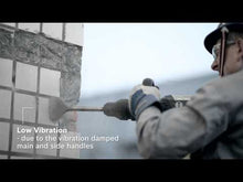 Load and play video in Gallery viewer, Bosch GSH 9 VC Demolition Hammer
