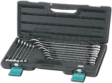 Load image into Gallery viewer, Honiton Honidriver Combination Wrench Set 8-24mm 14pcs