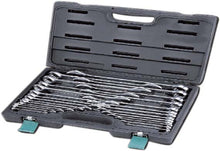 Load image into Gallery viewer, Honiton Honidriver Combintion Wrench Set 6-32mm 26pcs