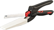 Load image into Gallery viewer, Harvest 2in1 Kitchen Cutter 10"