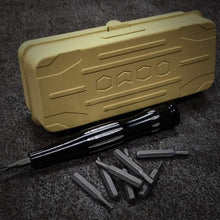 Load image into Gallery viewer, Arsenal Precision Bit Set 35pcs