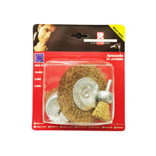 Load image into Gallery viewer, SIT Maxi Drill Set of 3pcs