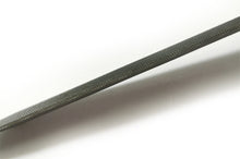 Load image into Gallery viewer, Sandvik Engineering Knife Bastard Files With Tapered Edge Unhandled 10"