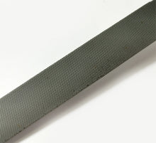 Load image into Gallery viewer, Sandvik Engineering Knife Bastard Files With Tapered Edge Unhandled 10"