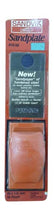 Load image into Gallery viewer, Sandvik 415-50 Sandplate Handle Complete Complete With 2pcs Sandpapers