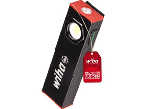 Wiha handlamp 800lm