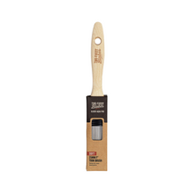 Load image into Gallery viewer, Two Fussy Blokes Glider Aqua Pro Trim Soft Paint Brush 25mm
