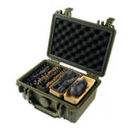 Arsenal Storage Case