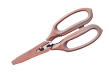 Load image into Gallery viewer, Arsenal Multi Function Scissors Dusty Rose
