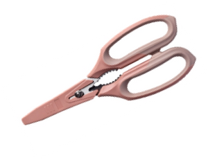 Arsenal Multi Function Scissors Dusty Rose