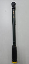 Load image into Gallery viewer, Arsenal 3/8" Drive 10-100Nm Ratchet Torque Wrench
