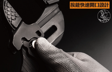 Load image into Gallery viewer, Arsenal 10" / 250mm Water Pump Pliers
