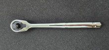 Load image into Gallery viewer, Arsenal 90 Teeth 3/8" Drive Super Torque Ratchet Handle
