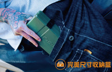 Load image into Gallery viewer, Arsenal 24PC 10-32mm 1/2" Drive 90 Teeth High Torque Anti-Slip Socket Set
