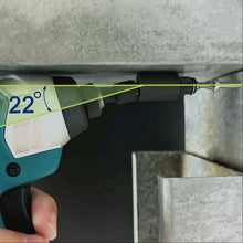 Load image into Gallery viewer, Arsenal 3Pc 1/4" 3/8" 1/2" Sockets &amp; Bits Connectors
