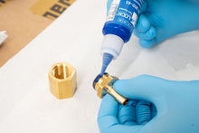 Load image into Gallery viewer, WEICONLOCK® AN 302-43 Threadlocking 50ml
