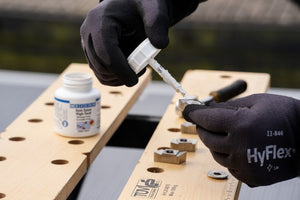 Anti-Seize High-Tech Assembly Paste 120g