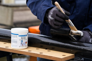 Anti-Seize High-Tech Assembly Paste 120g