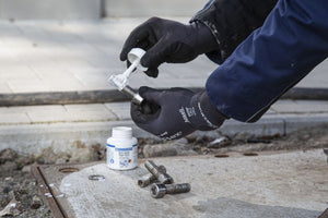 Anti-Seize High-Tech Assembly Paste 120g