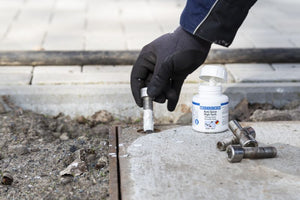 Anti-Seize High-Tech Assembly Paste 120g