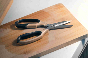 Arsenal Multi Function Scissors