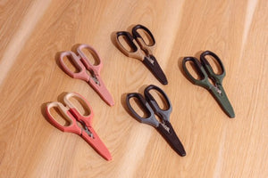 Arsenal Multi Function Scissors Dusty Rose