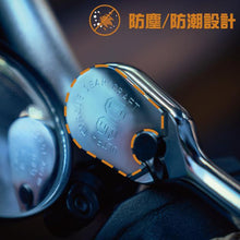 Load image into Gallery viewer, Arsenal 24PC 10-32mm 1/2" Drive 90 Teeth High Torque Anti-Slip Socket Set
