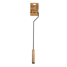 Load image into Gallery viewer, Two Fussy Blokes 100mm Mini Paint Roller Frame Single- Long
