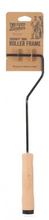 Load image into Gallery viewer, Two Fussy Blokes 100mm Mini Paint Roller Frame Single- Medium
