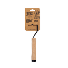 Load image into Gallery viewer, Two Fussy Blokes 50mm Mini Paint Roller Frame Singles – Short
