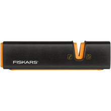 Load image into Gallery viewer, Fiskars Fireplace Set, 4in1 Pack
