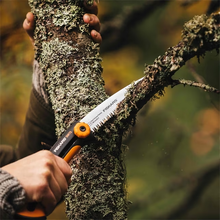 Load image into Gallery viewer, Fiskars Xtract™ Garden Saw (S) SW73
