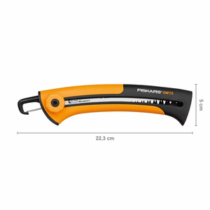 Fiskars Xtract™ Garden Saw (S) SW73