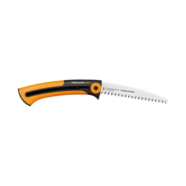 Fiskars Xtract™ Garden Saw (S) SW73