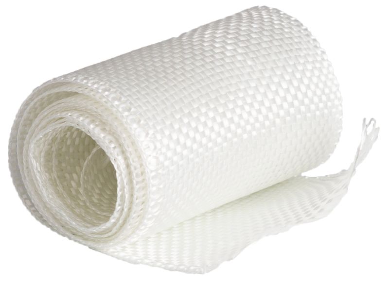 Weicon Glass Fibre Cloth Tape 1000 x 50mm