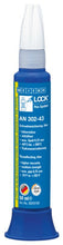 Load image into Gallery viewer, WEICONLOCK® AN 302-43 Threadlocking 50ml
