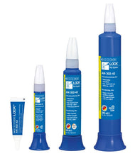Load image into Gallery viewer, WEICONLOCK® AN 302-43 Threadlocking 50ml
