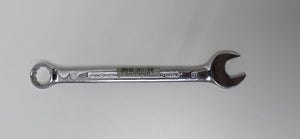 Sandvik Belzer Metric Flat Combination Wrenches with Chrome Finish 111M-13mm