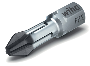 Wiha Top 3 Coated Special Bits For Industrial Applications