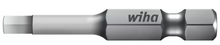 Load image into Gallery viewer, Wiha Standard Bits, Hex 5 x 70mm
