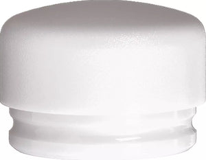 Wiha Soft-faced hammer dead-blow, very hard with hickory wooden handle, round hammer face