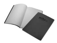 Wiha Note Pad