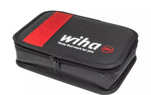 Load image into Gallery viewer, Wiha Tool set slimVario® electric mixed, 32 pcs. incl. multifunctional bag
