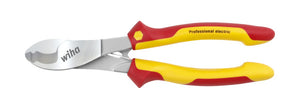 Wiha Cable Cutter Professional Electric 210mm