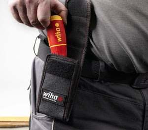 Wiha Belt pouch