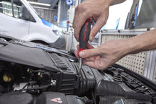 Load image into Gallery viewer, Wiha Screwdriver with bit magazine PocketMax® magnetic
